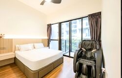 Kent Ridge Hill Residences (D5), Terrace #594631611